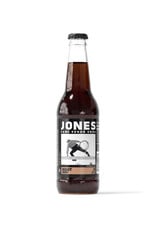 General Distributing Company Jones Soda Root Beer