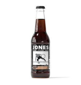 General Distributing Company Jones Soda Root Beer
