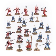 Games Workshop Warhammer 40k Combat Patrol: Aeldari