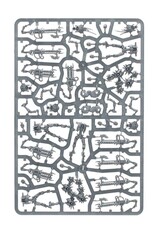 Games Workshop Warhammer 40k Combat Patrol: Necrons