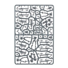 Games Workshop Warhammer 40k Combat Patrol: Necrons