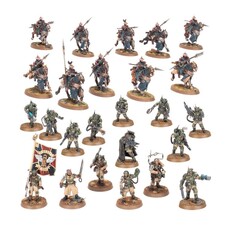 Games Workshop Warhammer 40K Combat Patrol Astra Militarum
