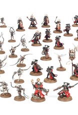 Games Workshop Warhammer 40K Combat Patrol Adepta Sororitas