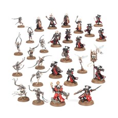 Games Workshop Warhammer 40K Combat Patrol Adepta Sororitas