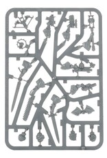 Games Workshop Warhammer 40K Combat Patrol Adepta Sororitas