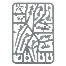 Games Workshop Warhammer 40K Combat Patrol Adepta Sororitas
