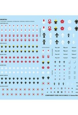 Games Workshop Warhammer 40K Combat Patrol Adepta Sororitas