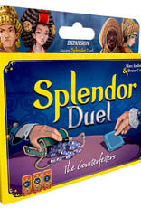 (July 3, 2026) Splendor Duel The Counterfeiters