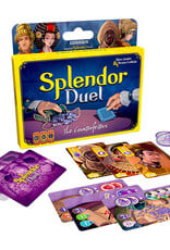 (July 3, 2026) Splendor Duel The Counterfeiters
