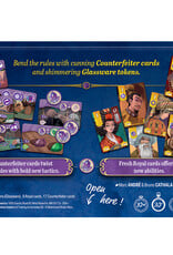 (July 3, 2026) Splendor Duel The Counterfeiters