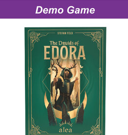 Ravensburger (DEMO) Druids of Edora. Free to Play In Store!