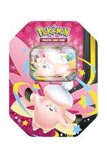 Pokemon Pokemon Mega Moonlit Tin