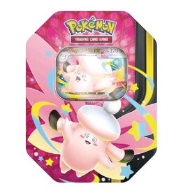 Pokemon Pokemon Mega Moonlit Tin