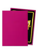 Arcane Tinmen Sleeves: Dragon Shield Matte (100) Magenta