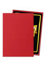 Arcane Tinmen Sleeves: Dragon Shield Matte (100) Ruby