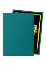Arcane Tinmen Sleeves: Dragon Shield Matte (100) Petrol
