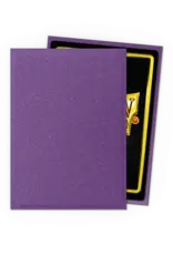 Arcane Tinmen Sleeves: Dragon Shield Matte (100) Amethyst