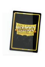 Arcane Tinmen Deck Protectors Dragon Shield Matte (100) Clear