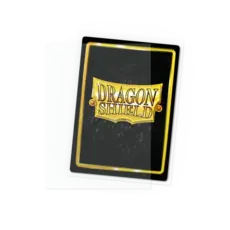 Arcane Tinmen Deck Protectors Dragon Shield Matte (100) Clear