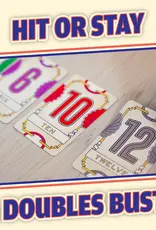 USAopoly Flip 7 With a Vengeance