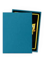 Arcane Tinmen Sleeves: Dragon Shield Matte (100) Amazonite