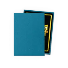 Arcane Tinmen Sleeves: Dragon Shield Matte (100) Amazonite