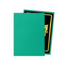 Dragon Shield Sleeves: Dragon Shield Matte (100) Aurora