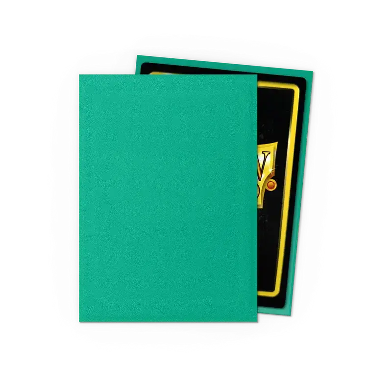 Dragon Shield Sleeves: Dragon Shield Matte (100) Aurora