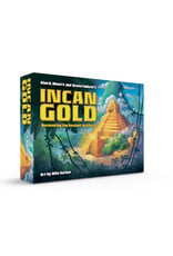 Misc Incan Gold