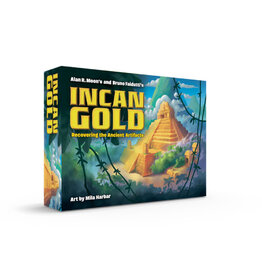 Misc Incan Gold