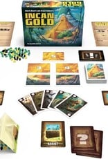 Misc Incan Gold