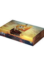 Ultimate Guard Deck Box: Omnihive: 1000+: One Piece