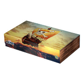 Ultimate Guard Deck Box: Omnihive: 1000+: One Piece