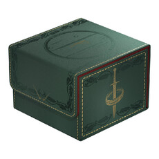 Ultimate Guard Deck Box: Sidewinder: 133+: The Hobbit: A Fateful Engagement