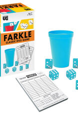 University Games Farkle Classic