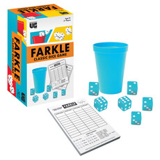 University Games Farkle Classic