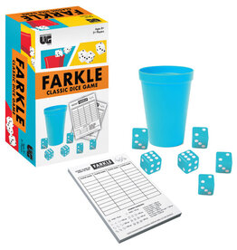 University Games Farkle Classic