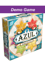 Misc (DEMO) Azul Summer Pavillion. Free to Play In Store!