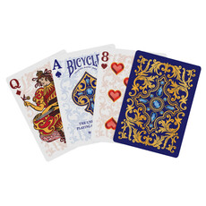 United States Playing Card Co Playing Cards: Bicycle Royal