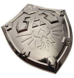 University Games Hanayama Puzzle: Zelda Shield