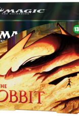 Wizards of the Coast **Sold Out**MTG The Hobbit Collector Booster (12 ct) Display