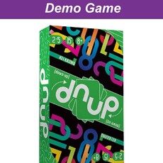 (DEMO) Dnup. Free to Play In Store!