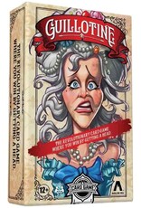 Wizards of the Coast Guillotine