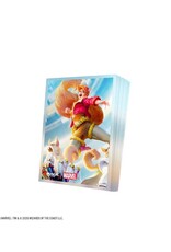 Sleeves; MTG Marvel Super Heroes Go Nuts