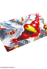 Playmat: MTG Marvel Super Heroes Iron Man, Master of Machines