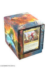 Deck Box: Sidekick PRO 100+ MTG Marvel Super Heroes Doom Reigns