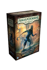 (Aug 14) Arkham Horror LCG Children of Blood Expansion