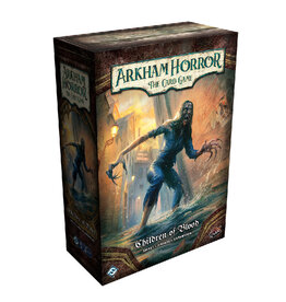 Arkham Horror LCG Children of Blood Expansion