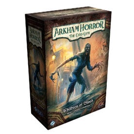 Arkham Horror LCG Children of Blood Expansion