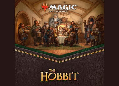 The Hobbit